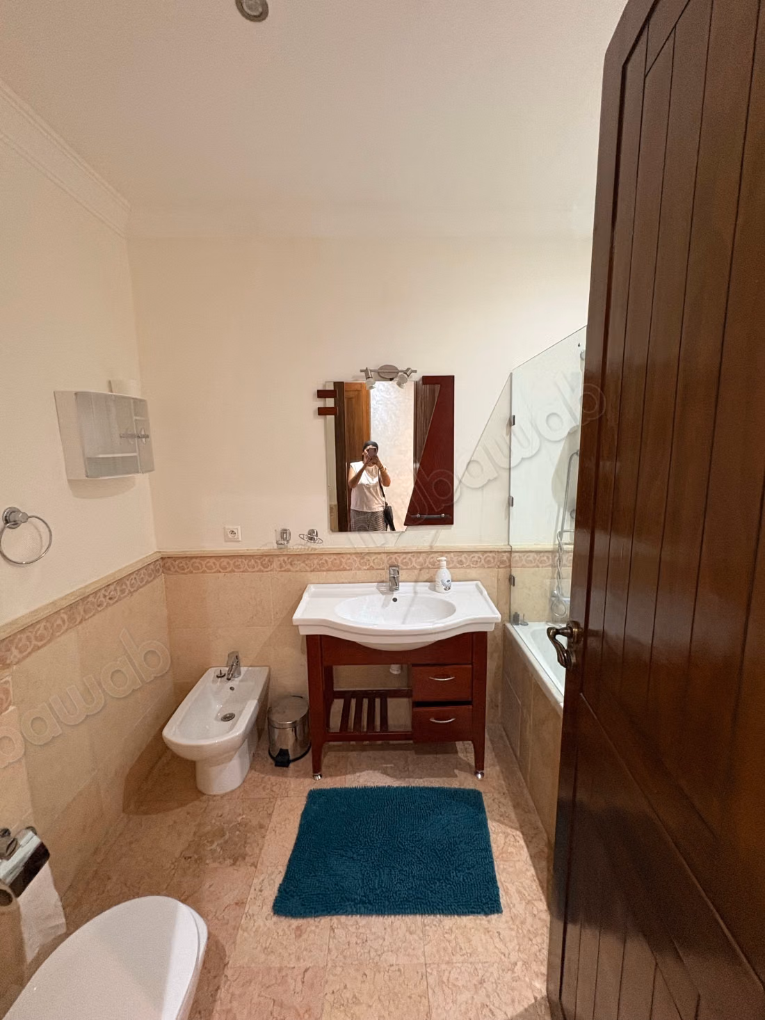 Agdal – furnished apartment for rent, long term