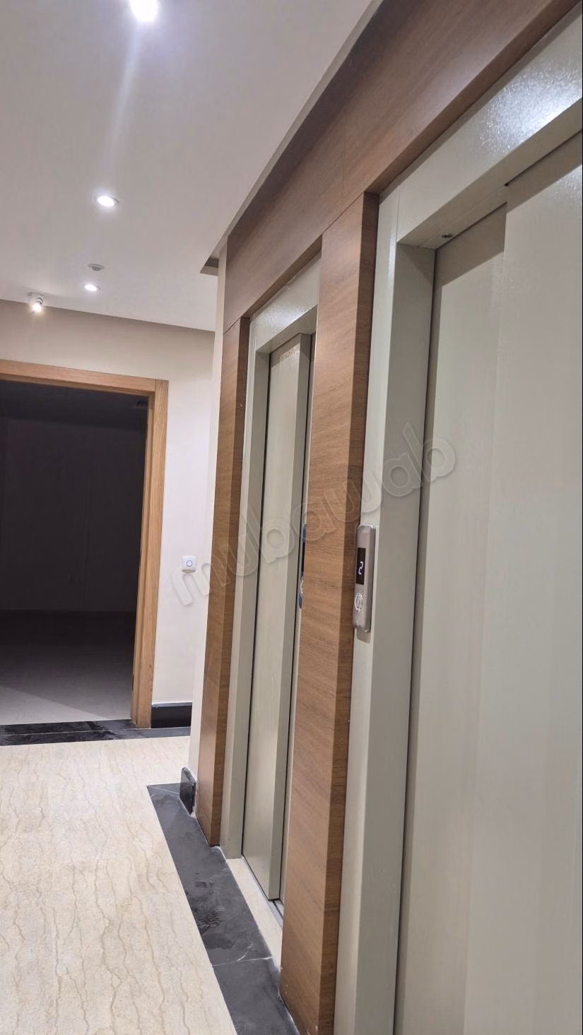 A louer Plateaux bureaux Neufs 65m2 
Hay Hassani