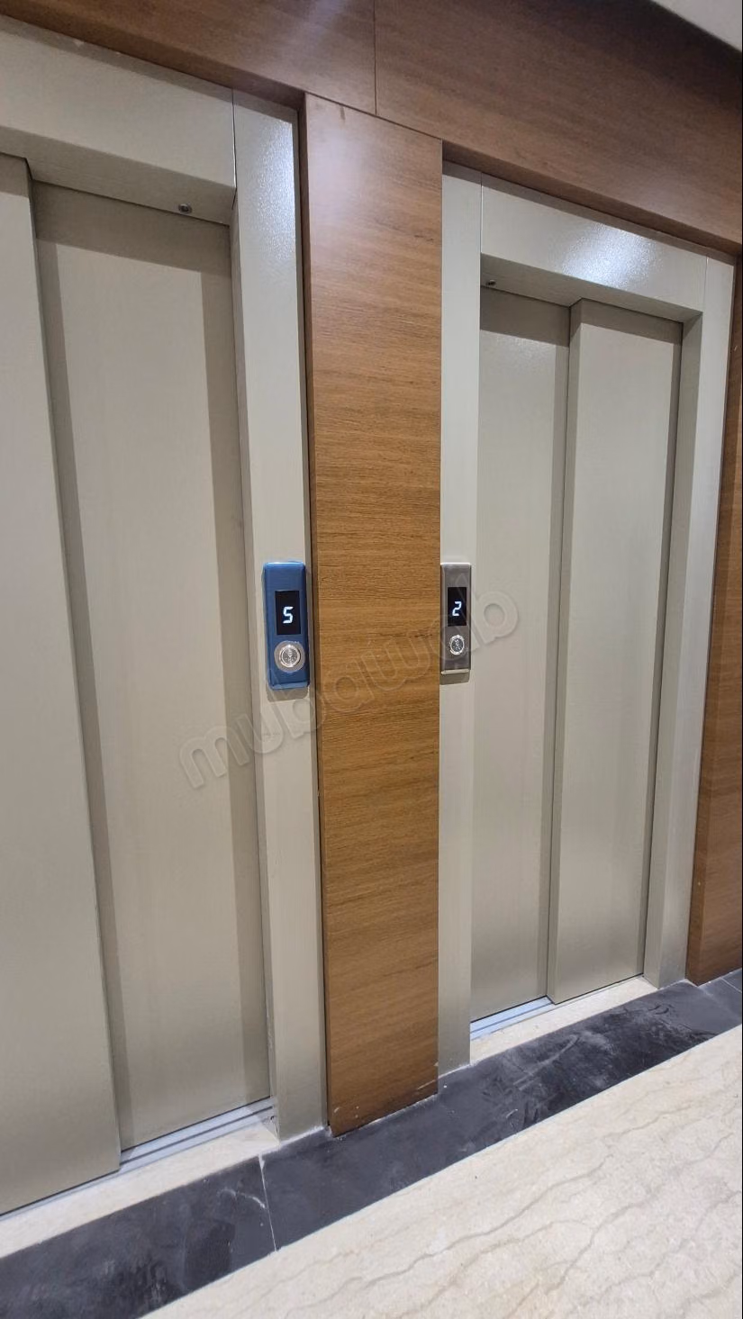 A louer Plateaux bureaux Neufs 65m2 
Hay Hassani