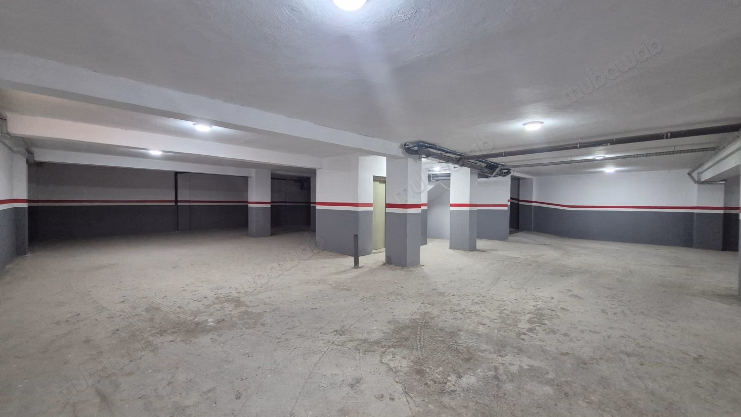 A louer Plateaux bureaux Neufs 65m2 
Hay Hassani