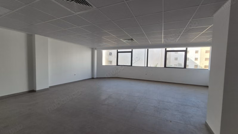 A louer Plateaux bureaux Neufs 65m2 Hay Hassani