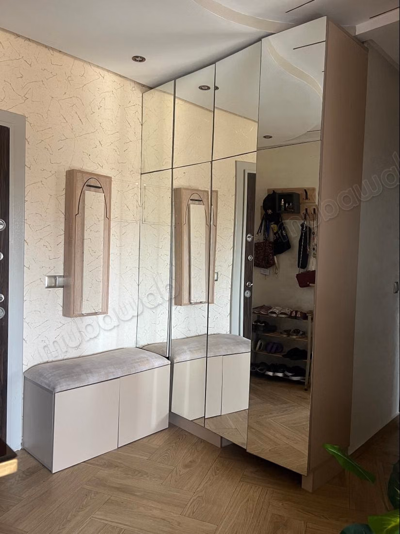 Appartement en vente à Bouskoura. 1 Pièce. Meublé