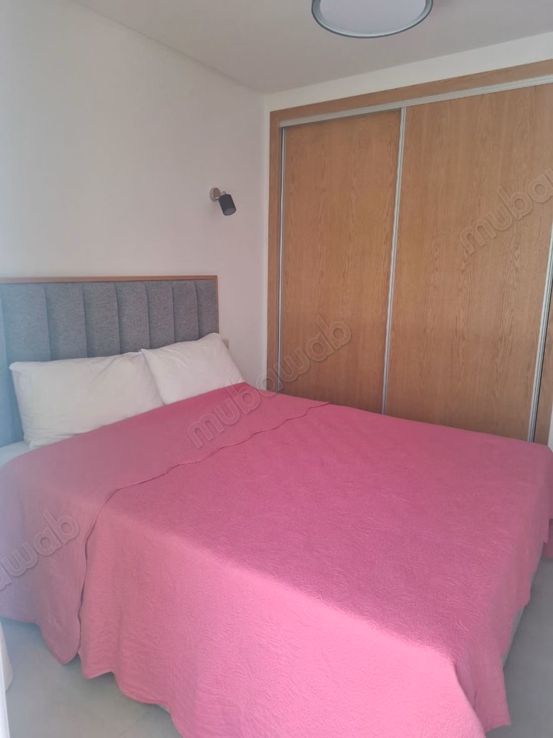 Gerestaureerd appartement van 122 m² met privé tuin, Piedras del Mar, Route de Ceuta