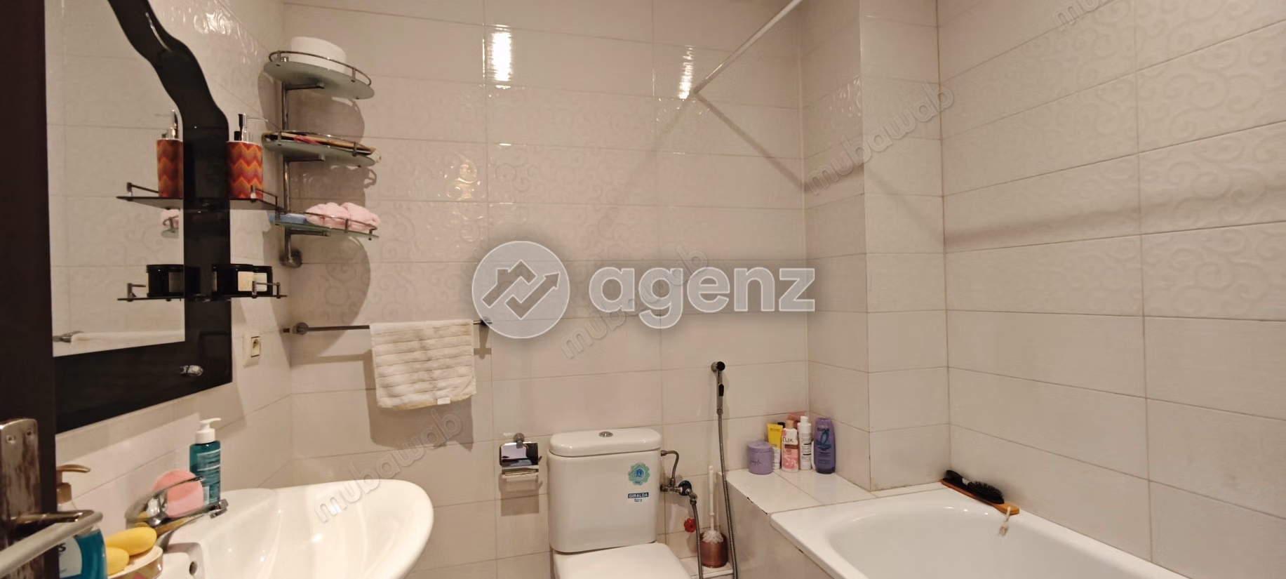 Appartamento in vendita 134 m², 3 camere Ain Sebaâ Casablanca