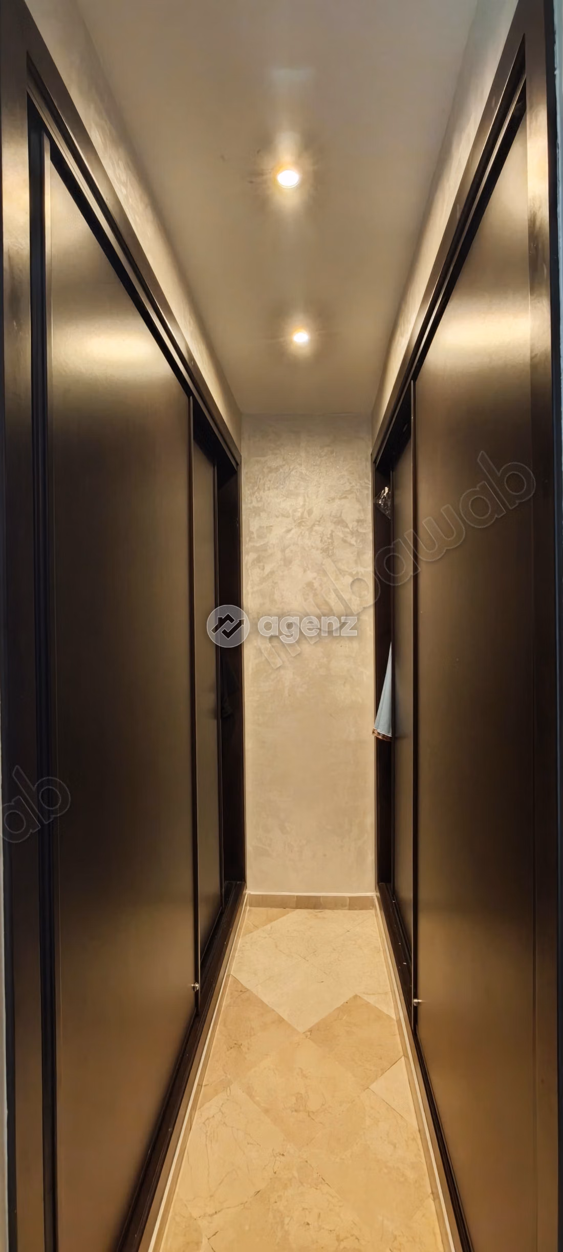 Appartamento in vendita 134 m², 3 camere Ain Sebaâ Casablanca