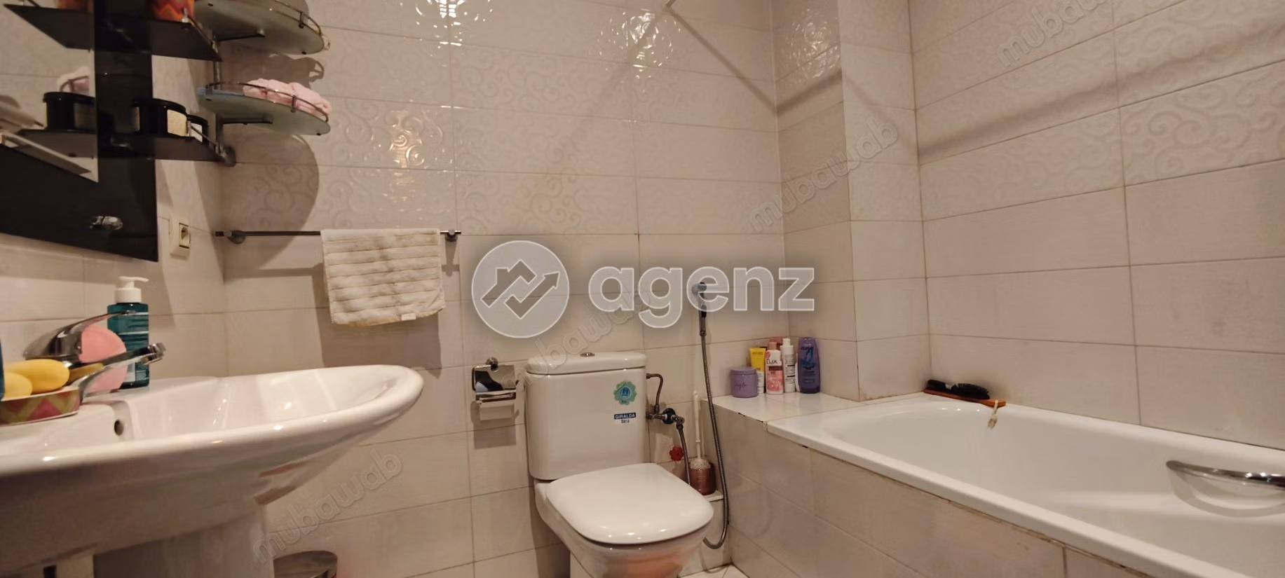 Appartamento in vendita 134 m², 3 camere Ain Sebaâ Casablanca