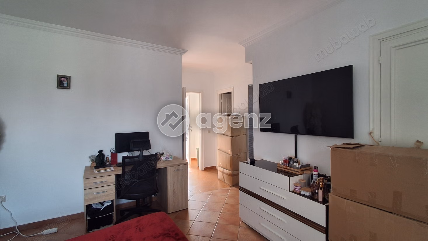 Villa à louer 222 m², 3 chambres 
Tamaris Dar Bouazza