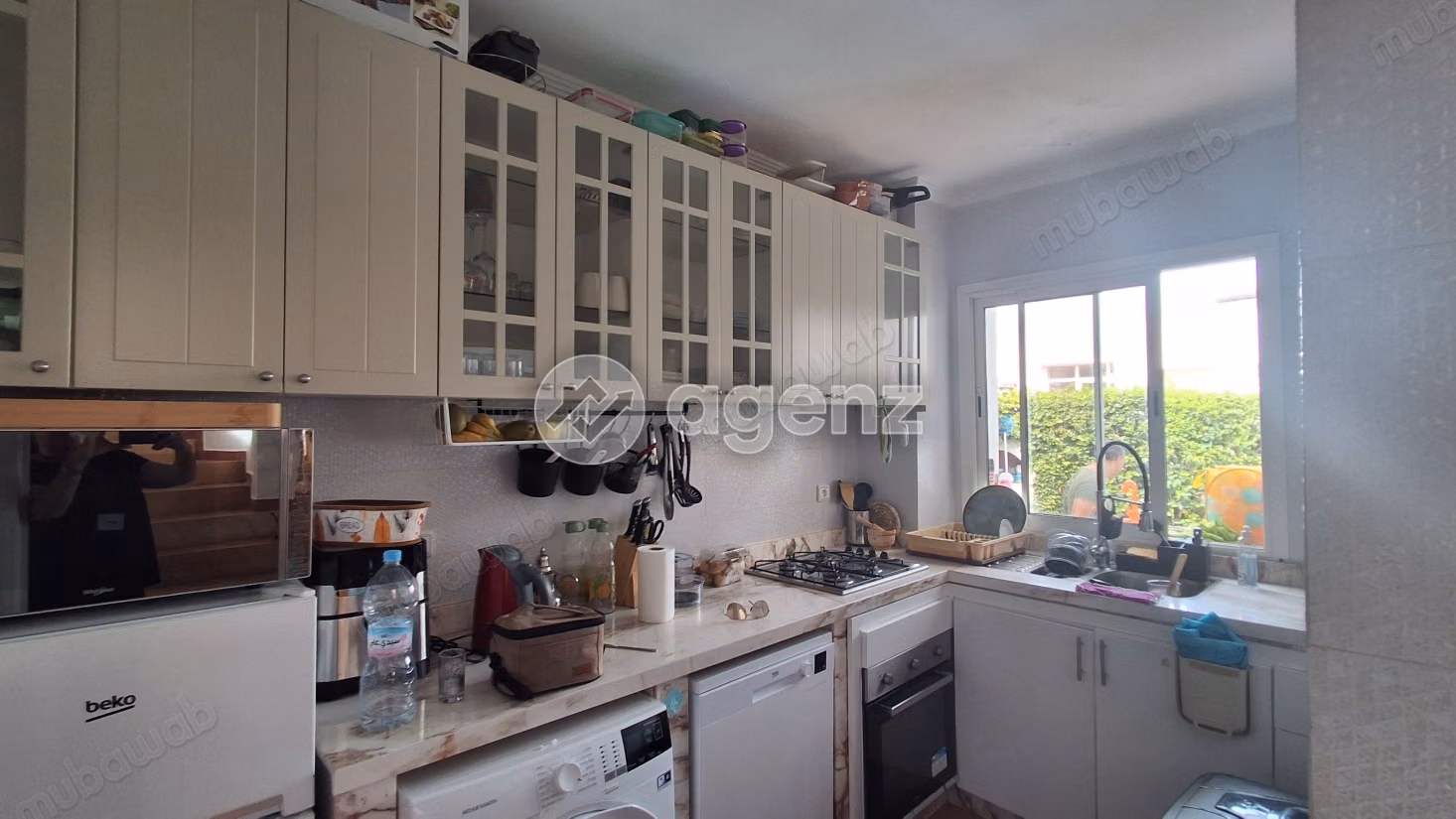 Villa à louer 222 m², 3 chambres 
Tamaris Dar Bouazza