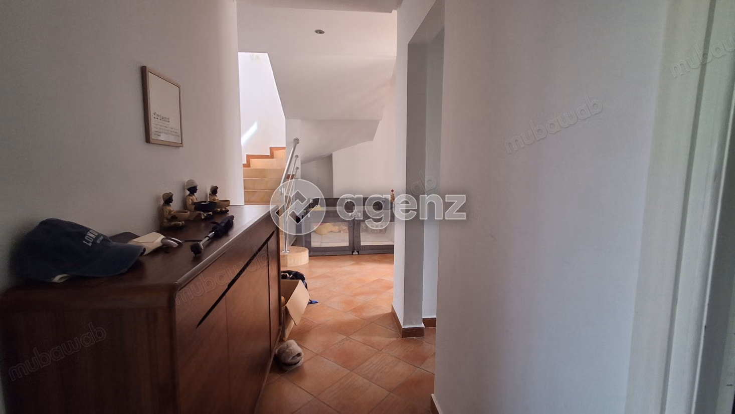 Villa à louer 222 m², 3 chambres 
Tamaris Dar Bouazza
