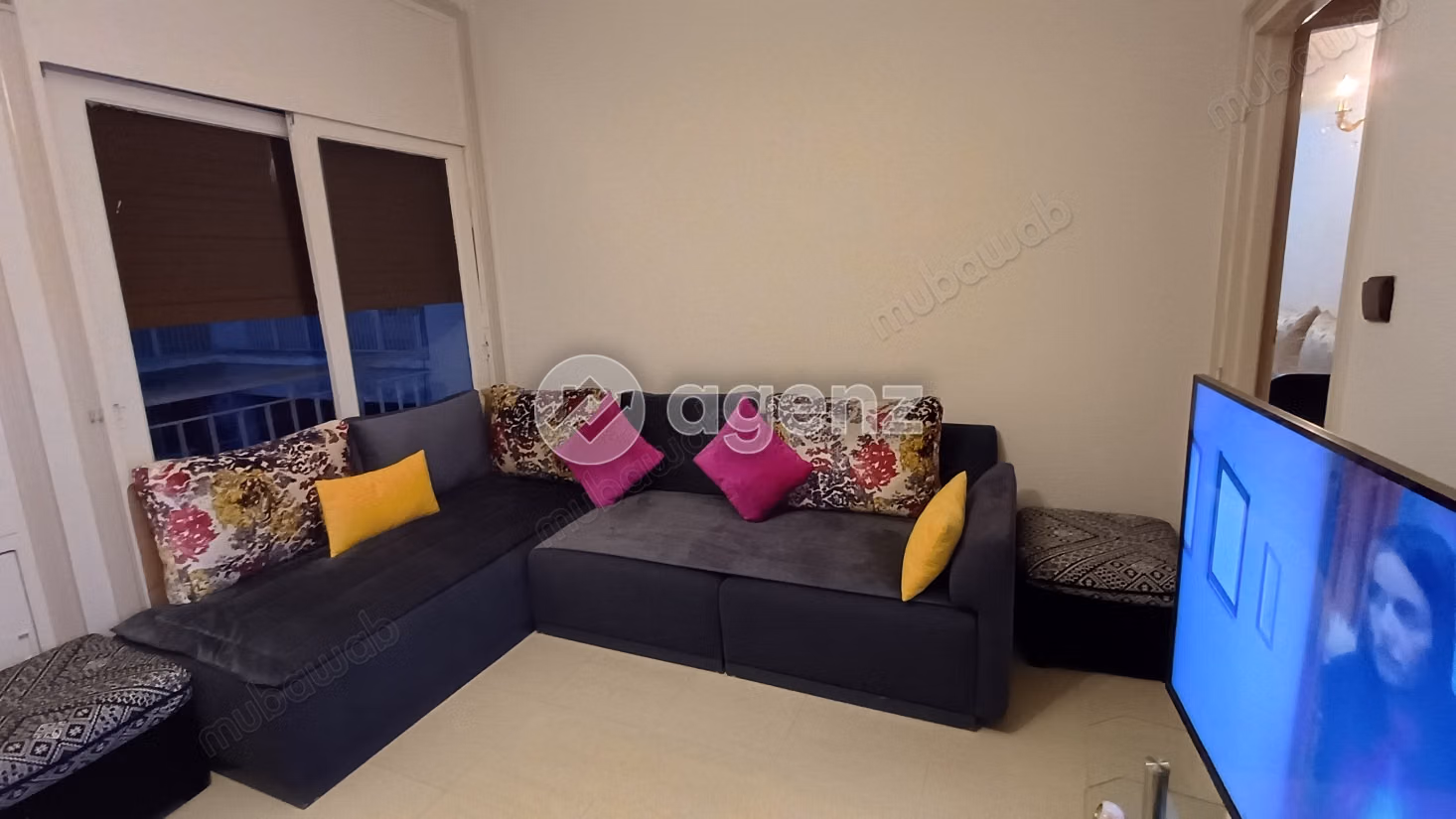 Appartement à vendre 186 m², 3 chambres 
Beauséjour Casablanca