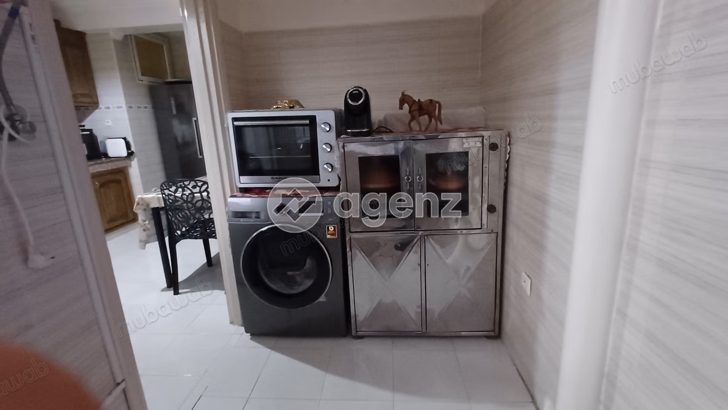 Appartement à vendre 186 m², 3 chambres 
Beauséjour Casablanca
