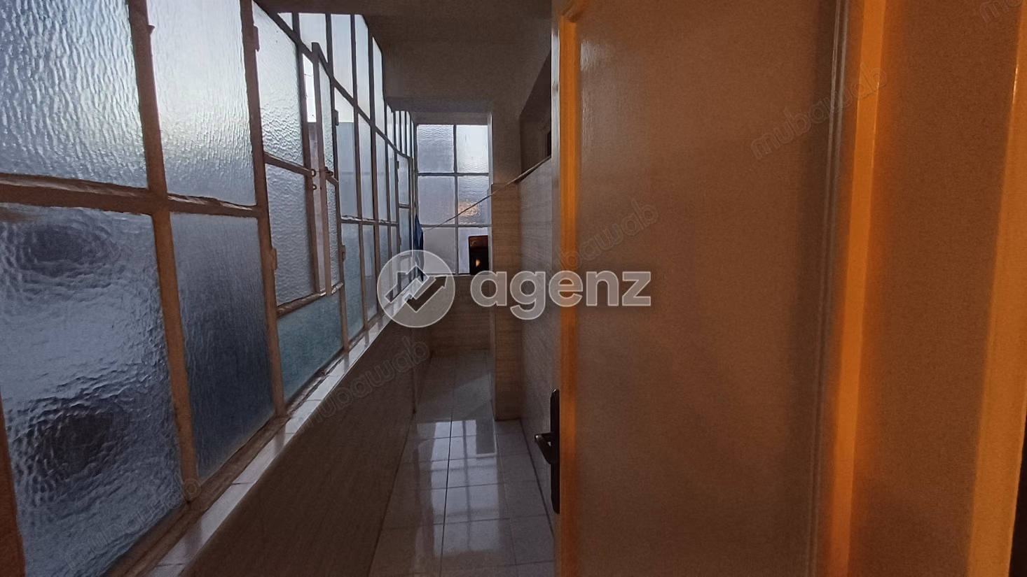 Appartement à vendre 186 m², 3 chambres 
Beauséjour Casablanca