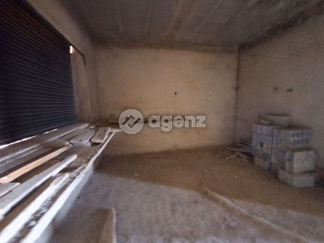 Villa for sale 200 m², 3 bedrooms Oumazza Skhirate Témara