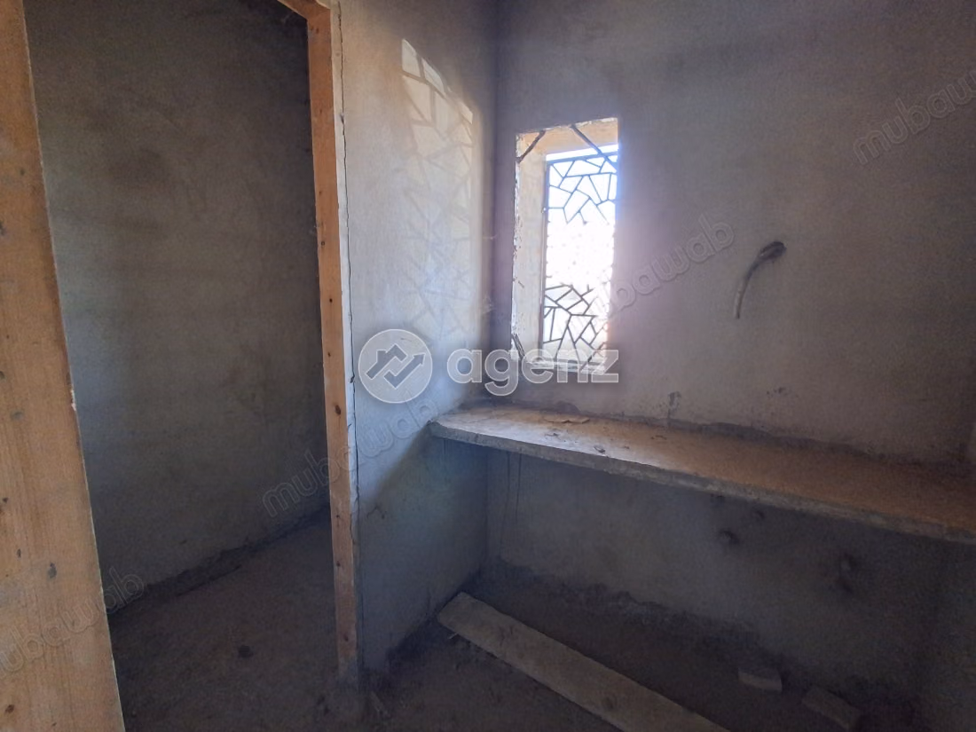 Villa for sale 200 m², 3 bedrooms Oumazza Skhirate Témara