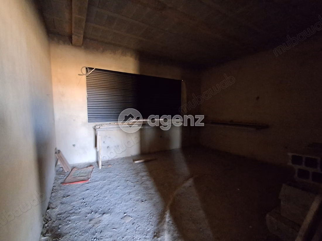 Villa for sale 200 m², 3 bedrooms Oumazza Skhirate Témara