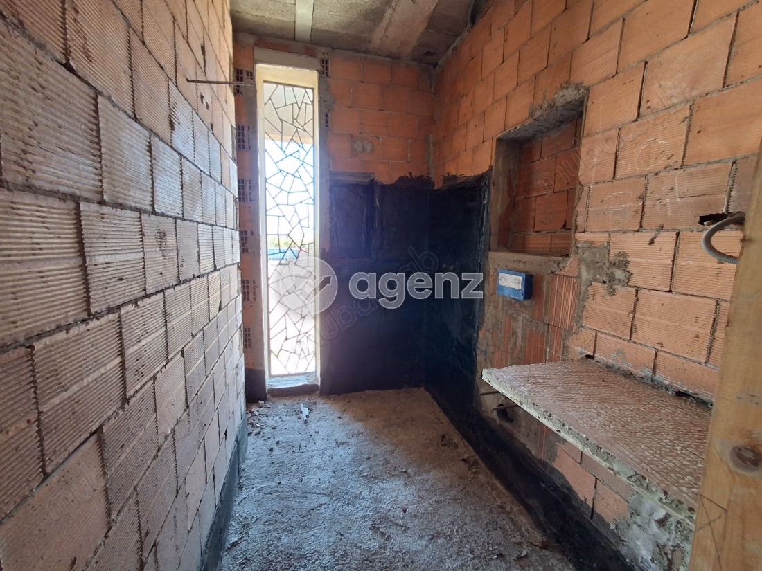 Villa for sale 200 m², 3 bedrooms Oumazza Skhirate Témara