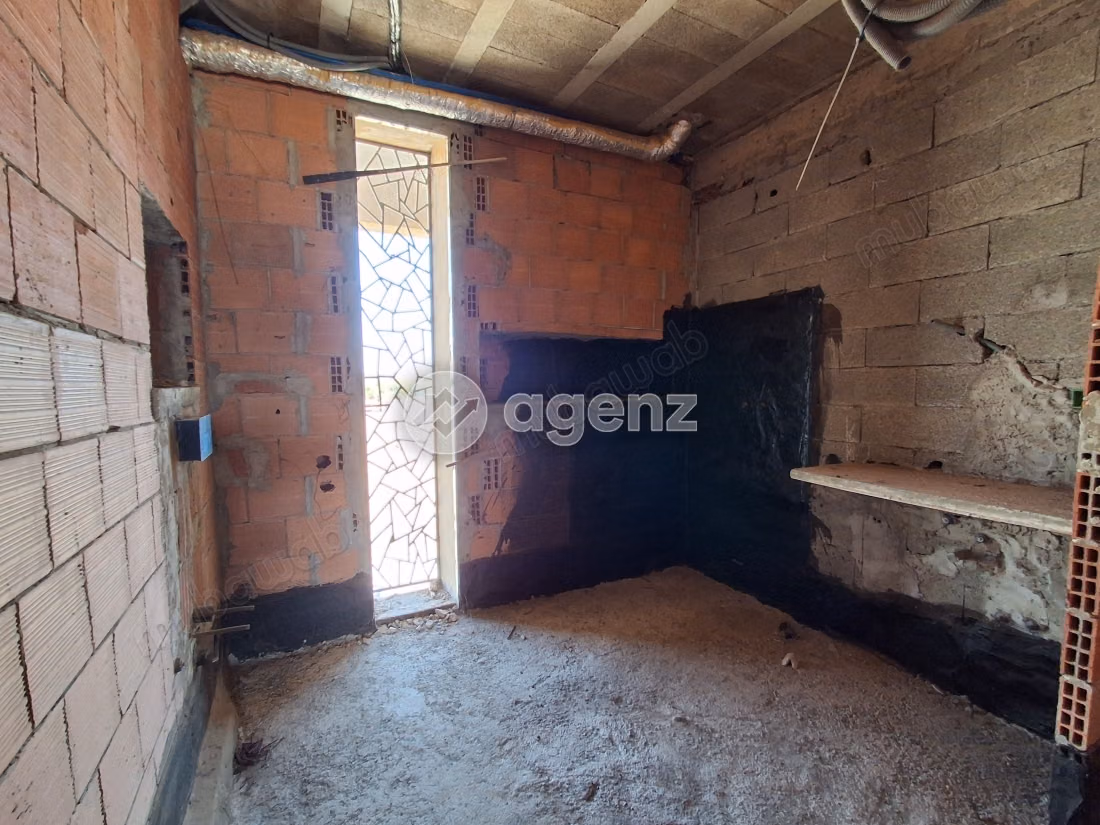 Villa for sale 200 m², 3 bedrooms Oumazza Skhirate Témara