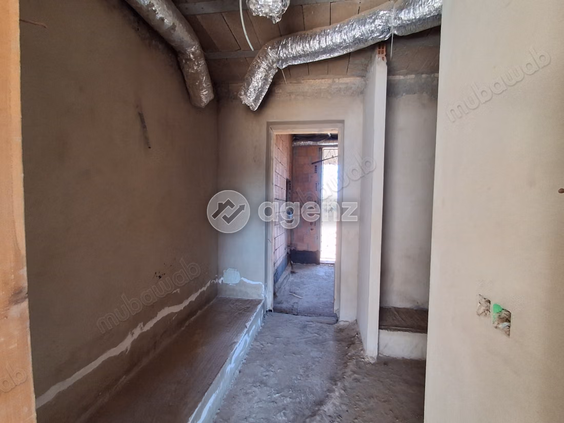 Villa for sale 200 m², 3 bedrooms Oumazza Skhirate Témara