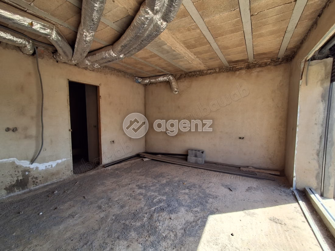 Villa for sale 200 m², 3 bedrooms Oumazza Skhirate Témara