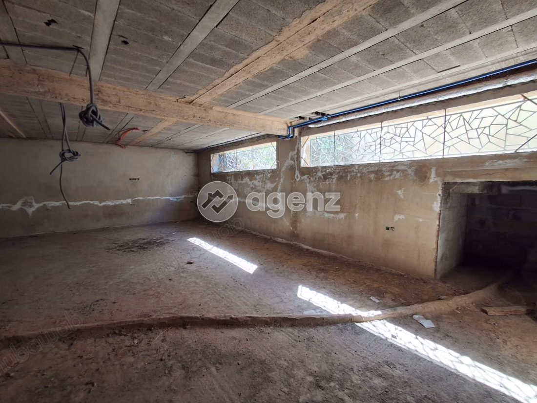 Villa for sale 200 m², 3 bedrooms Oumazza Skhirate Témara