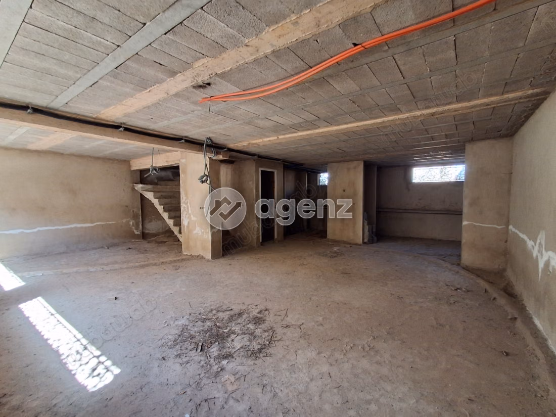 Villa for sale 200 m², 3 bedrooms Oumazza Skhirate Témara