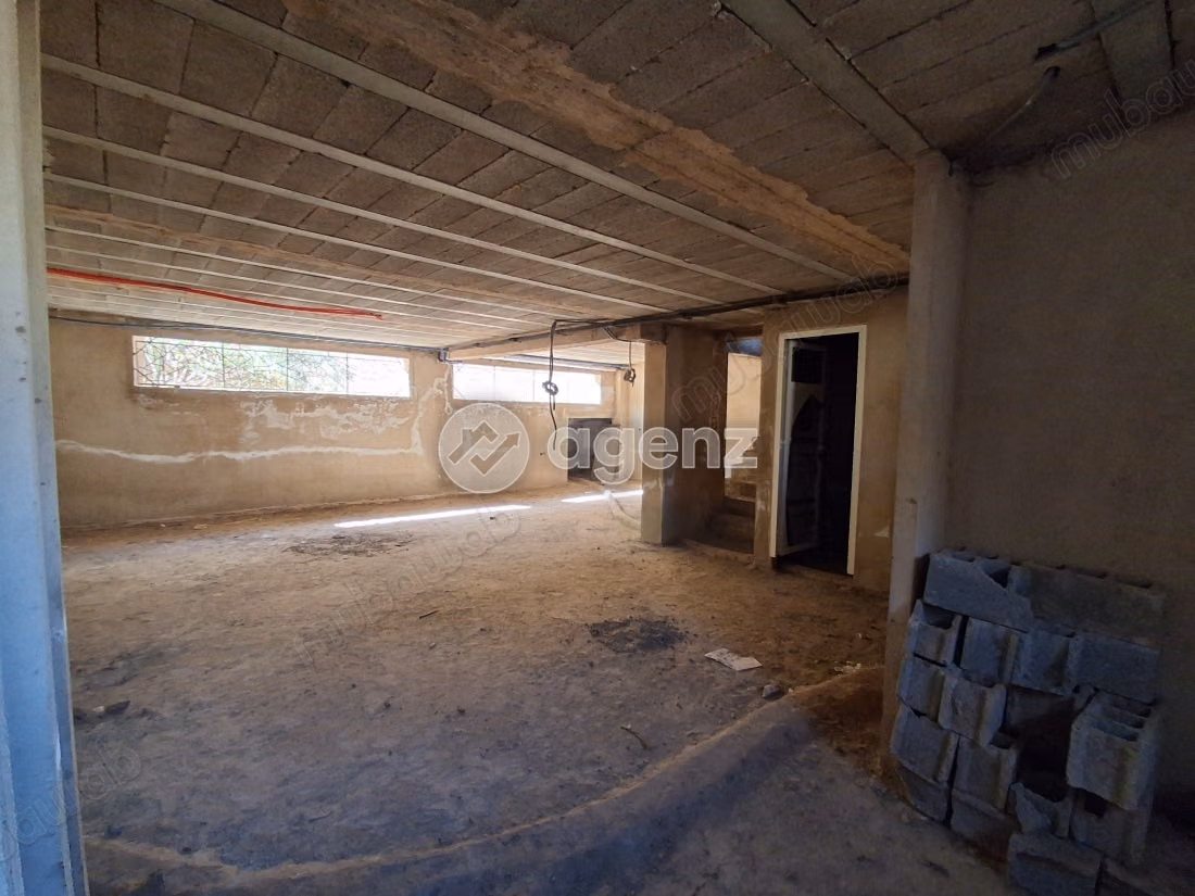 Villa for sale 200 m², 3 bedrooms Oumazza Skhirate Témara