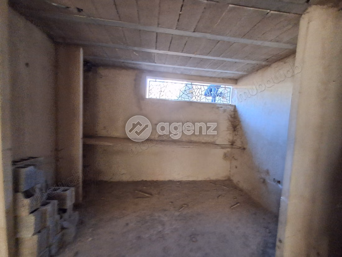 Villa for sale 200 m², 3 bedrooms Oumazza Skhirate Témara