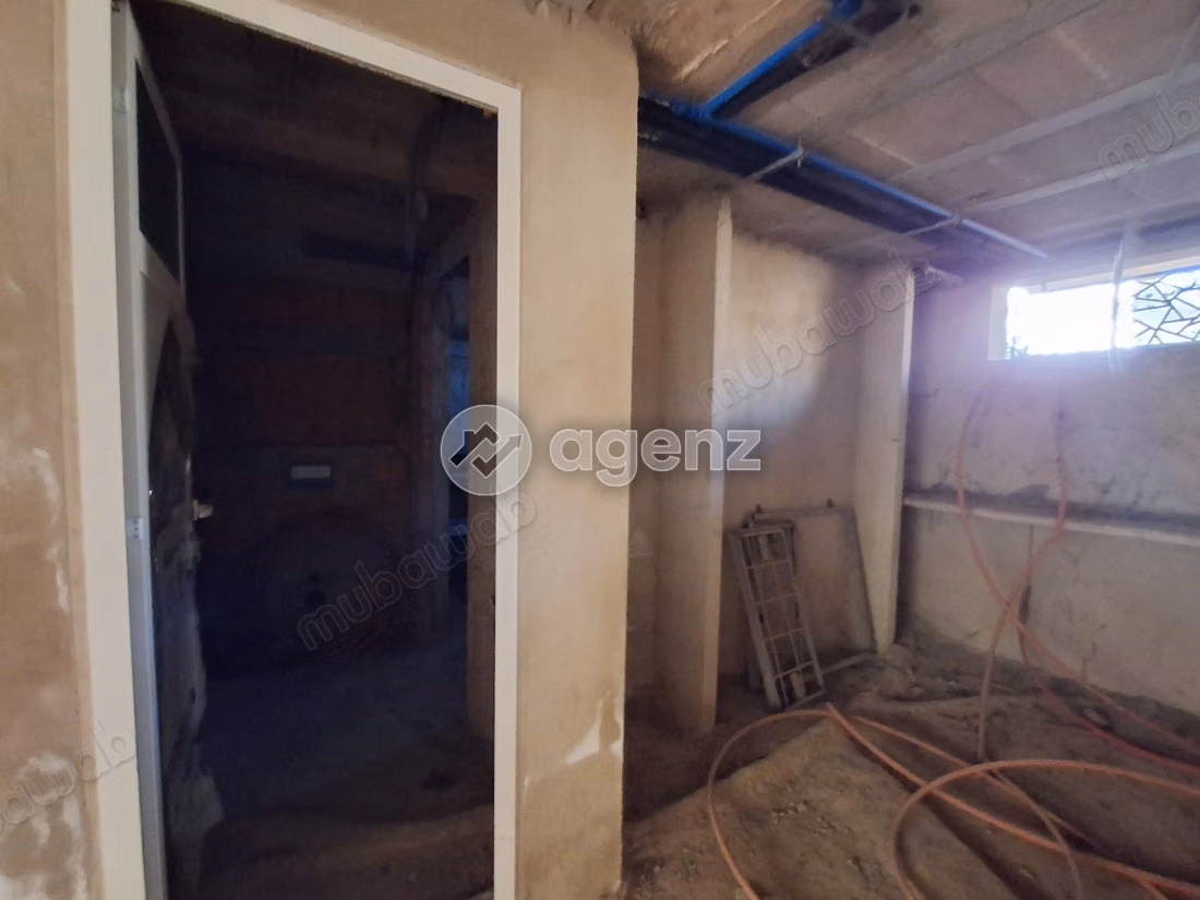 Villa for sale 200 m², 3 bedrooms Oumazza Skhirate Témara
