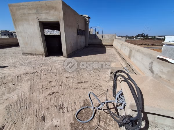 Villa à vendre 200 m², 3 chambres 
Oumazza 
Skhirate 
Témara