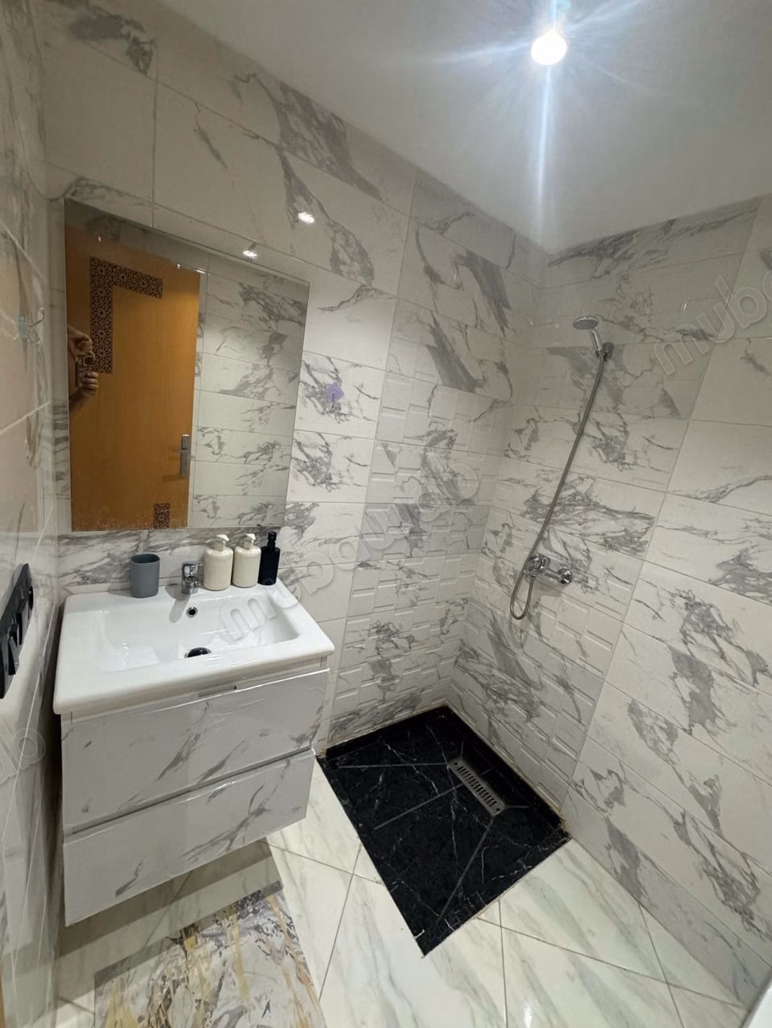 Luxury apartment for monthly rent near Ibn Battuta Stadium