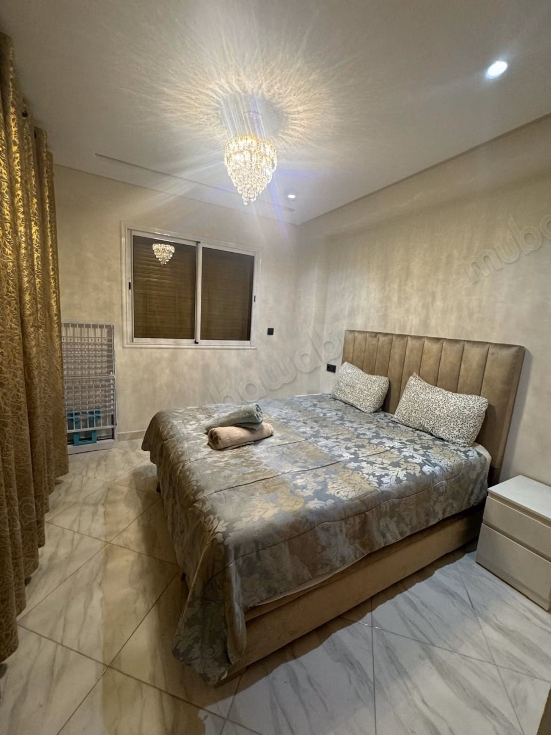 Luxury apartment for monthly rent near Ibn Battuta Stadium