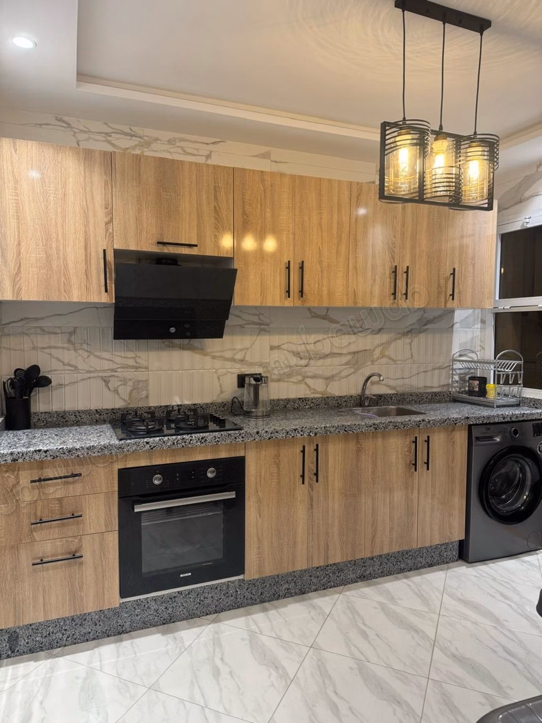 Luxury apartment for monthly rent near Ibn Battuta Stadium