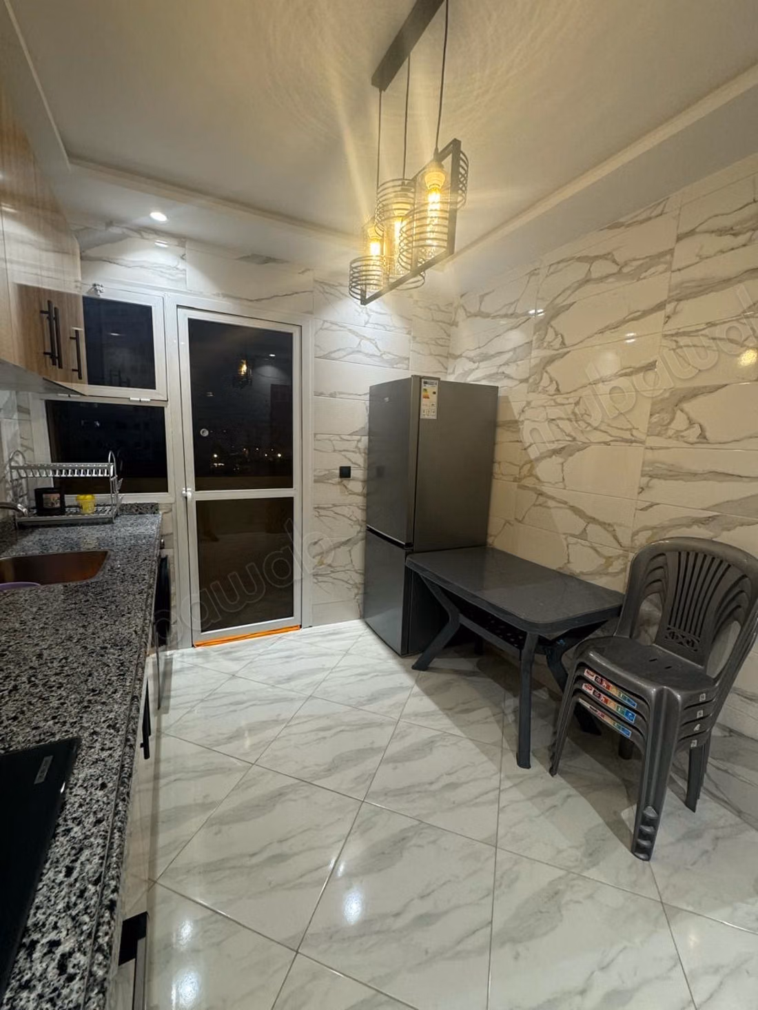 Luxury apartment for monthly rent near Ibn Battuta Stadium