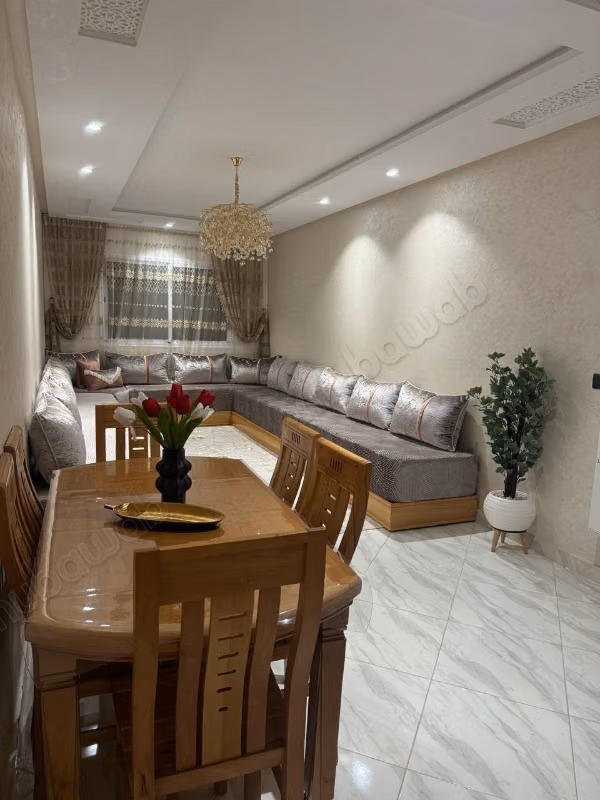 Luxury apartment for monthly rent near Ibn Battuta Stadium