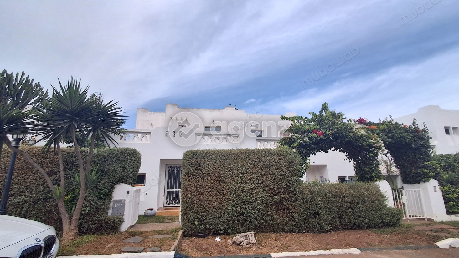 Villa for sale 222 m², 3 bedrooms Tamaris Dar Bouazza