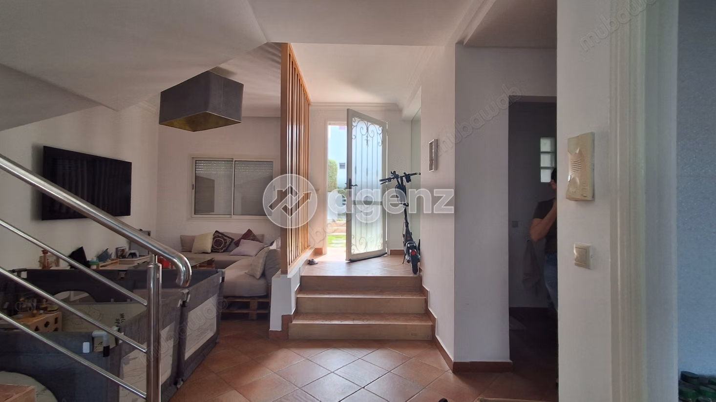 Villa for sale 222 m², 3 bedrooms Tamaris Dar Bouazza