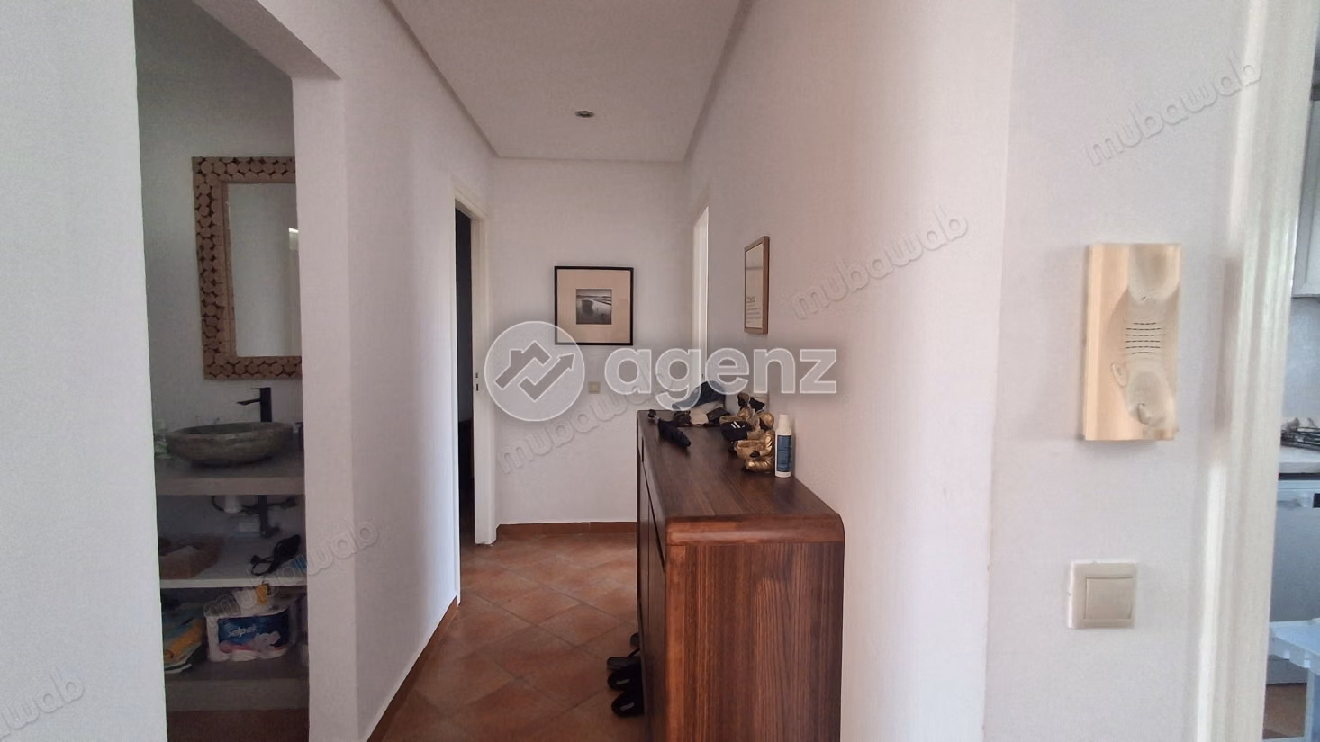Villa for sale 222 m², 3 bedrooms Tamaris Dar Bouazza
