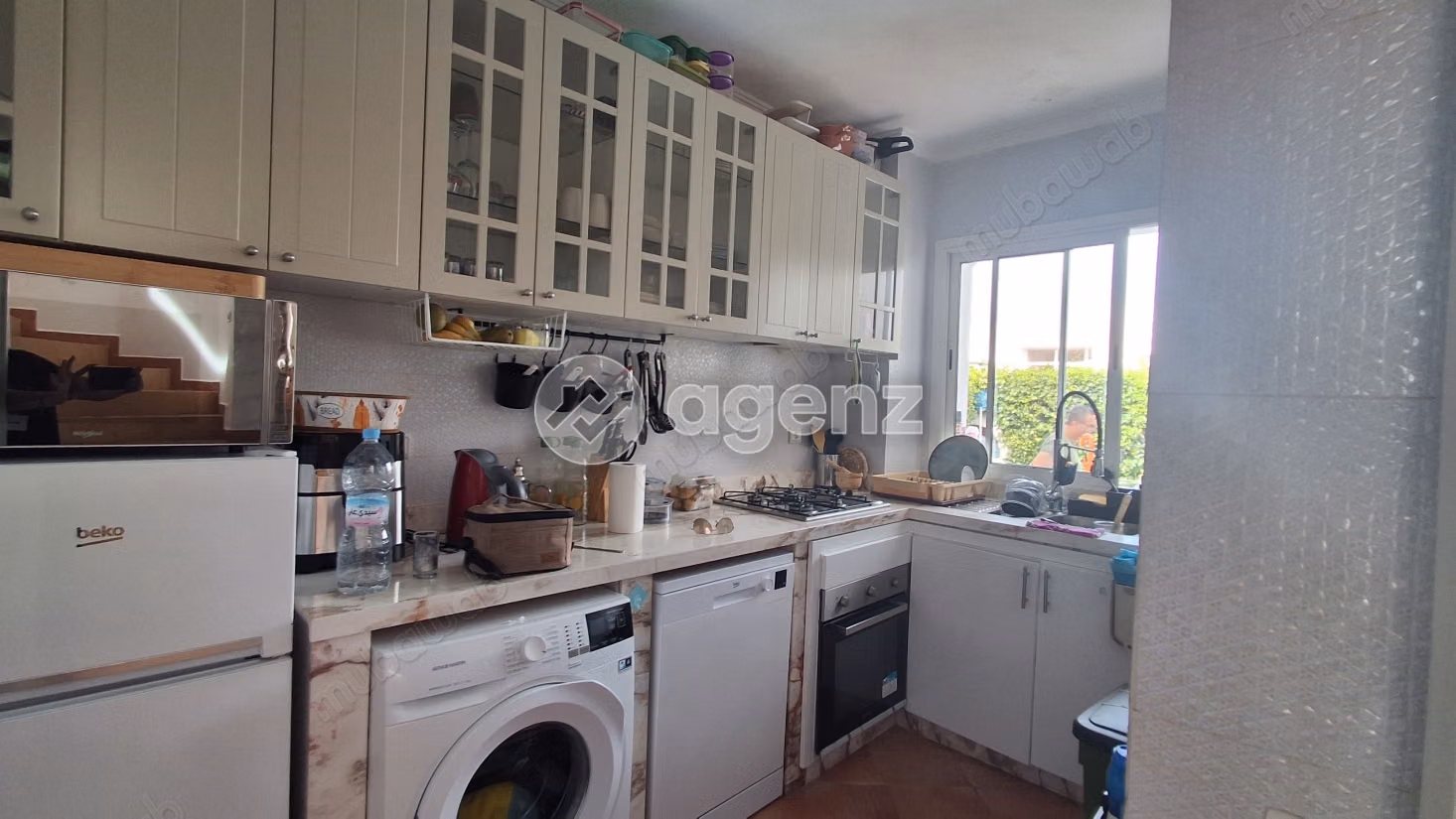 Villa for sale 222 m², 3 bedrooms Tamaris Dar Bouazza