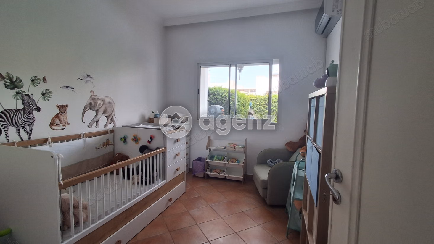Villa for sale 222 m², 3 bedrooms Tamaris Dar Bouazza