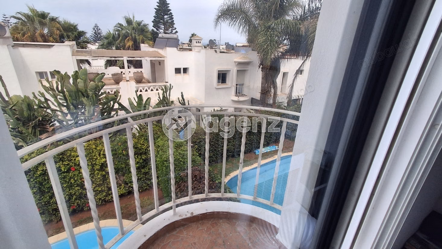 Villa for sale 222 m², 3 bedrooms Tamaris Dar Bouazza