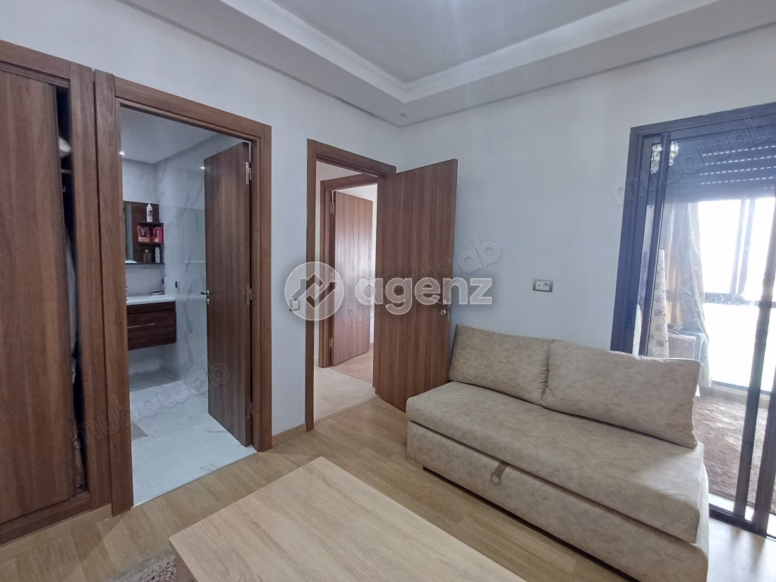 Appartamento in vendita 76 m², 2 camere Beausite Casablanca