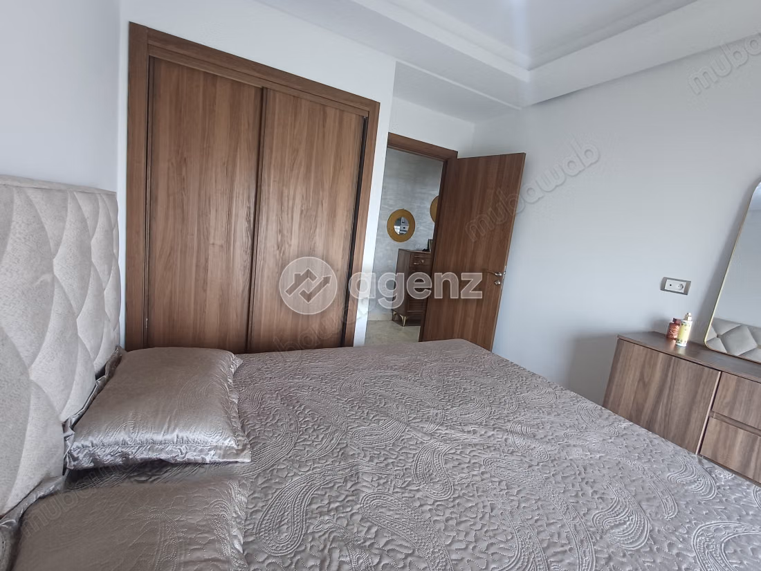 Appartamento in vendita 76 m², 2 camere Beausite Casablanca