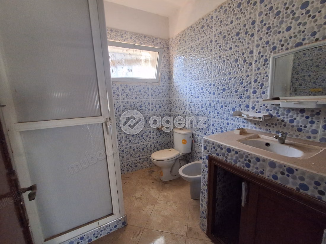 Villa in vendita 300 m², 4 camere Farah Essalam Casablanca