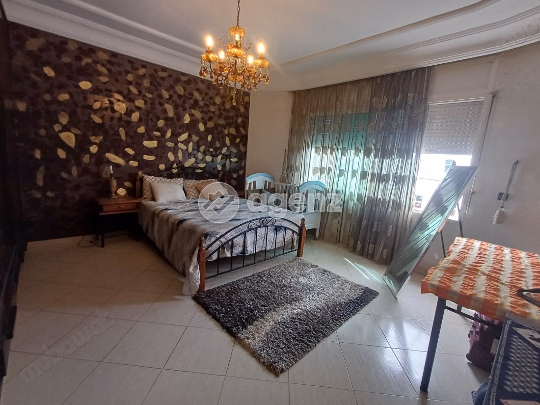 Villa in vendita 220 m², 4 camere Al Mostakbal Casablanca