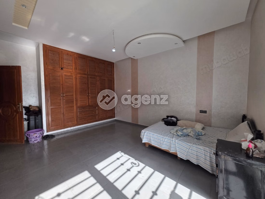 Villa en venta 598 m², 9 habitaciones Boumesmar Marrakech