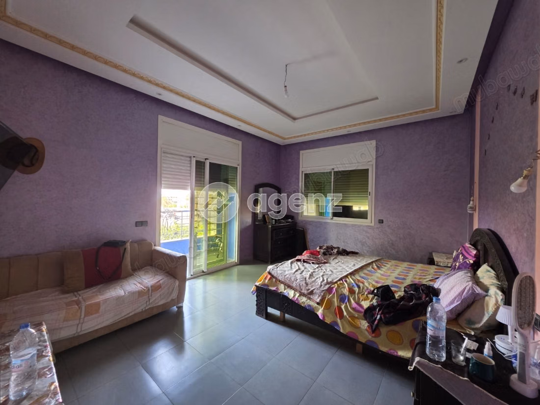 Villa en venta 598 m², 9 habitaciones Boumesmar Marrakech