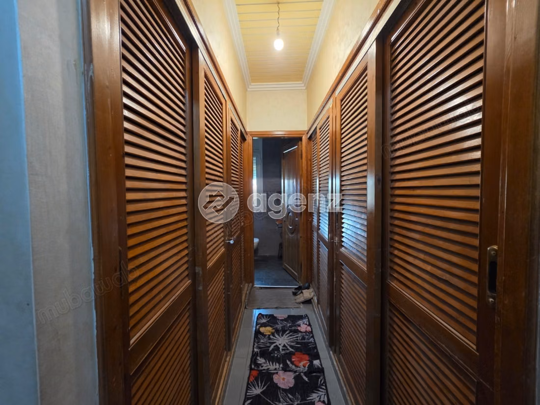 Villa en venta 598 m², 9 habitaciones Boumesmar Marrakech