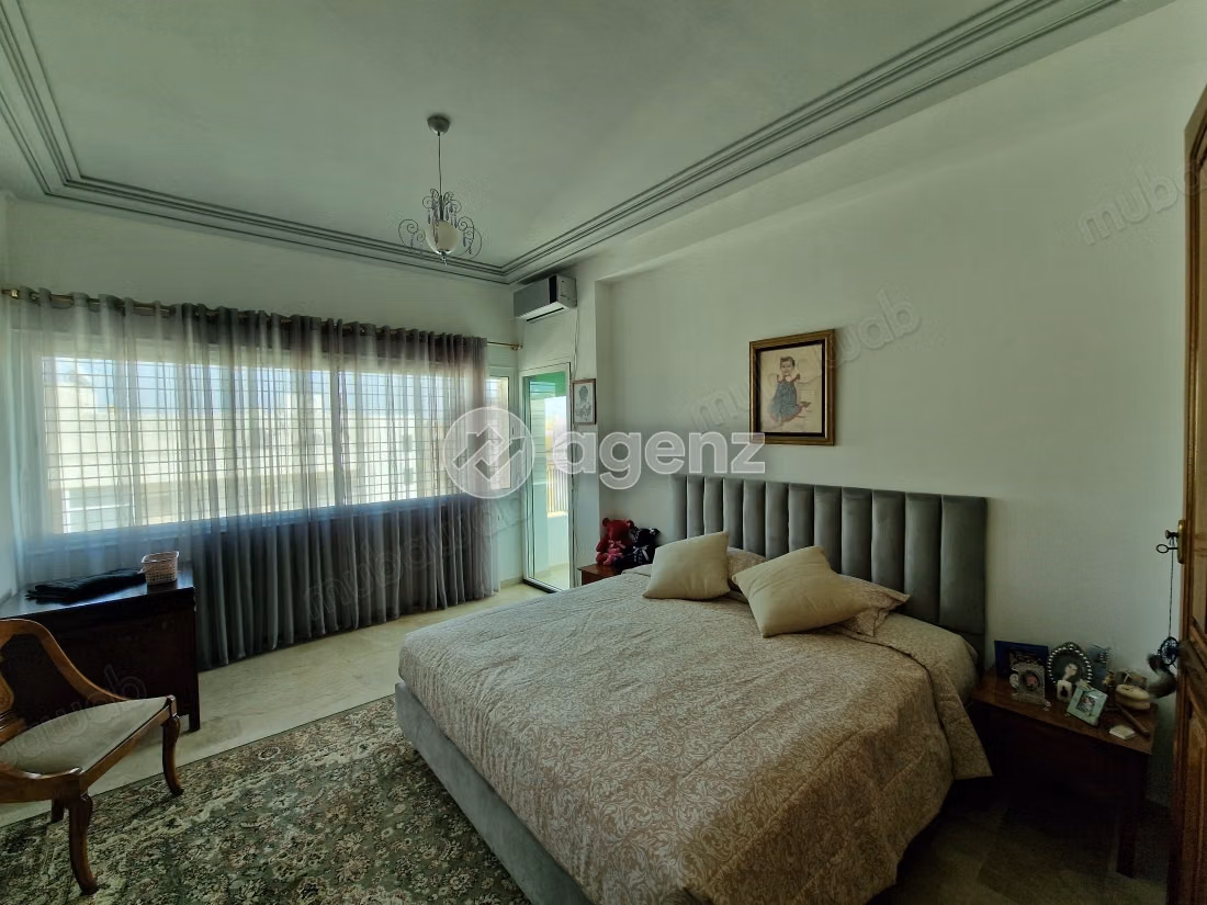 Appartement à vendre 174 m², 3 chambres 
Nouvelle Ville Fès