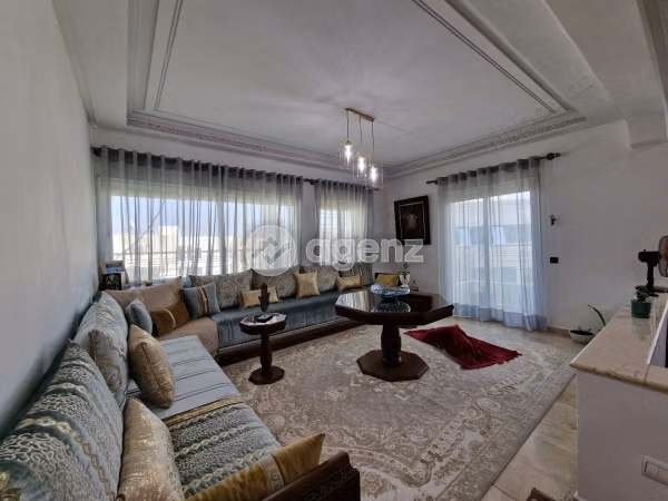Apartment for sale 174 m², 3 bedrooms New Town Fez
