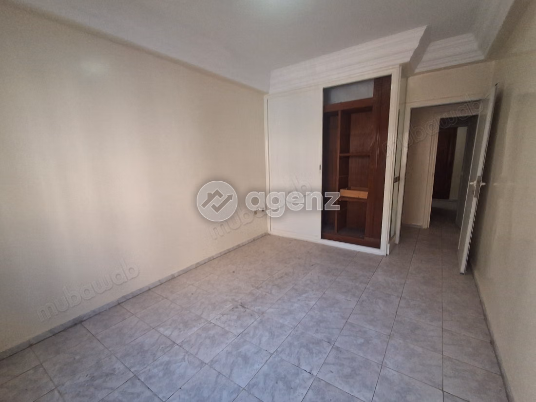 Appartamento in vendita 194 m², 3 camere Sidi Maarouf Casablanca